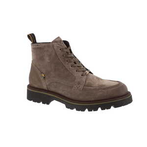 Ambitious bottine taupe