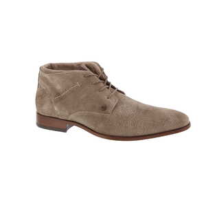Rehab bottine taupe