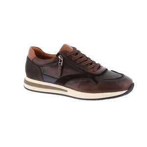 River Woods sneaker bruin