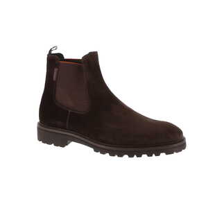 Floris van Bommel boots bruin