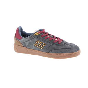 D.franklin sneaker blauw