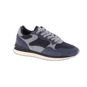 Hoff sneaker blauw