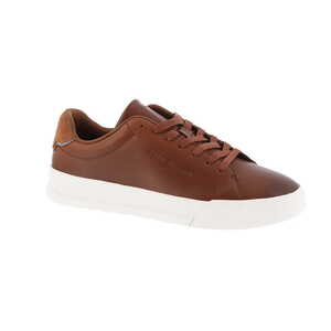 Tommy Hilfiger sneaker cognac