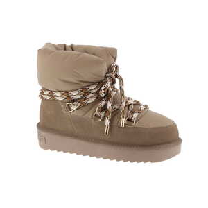 D.franklin boots taupe