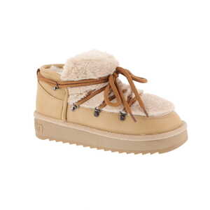 D.franklin boots beige