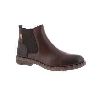 Pikolinos boots bruin
