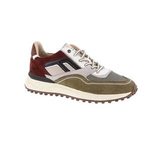 Floris van Bommel sneaker multi