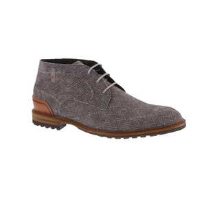 Floris van Bommel bottine taupe