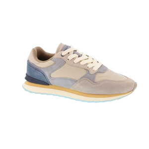 Hoff sneaker beige