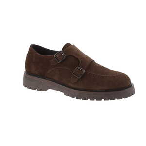 Cycleur De Luxe mocassin bruin