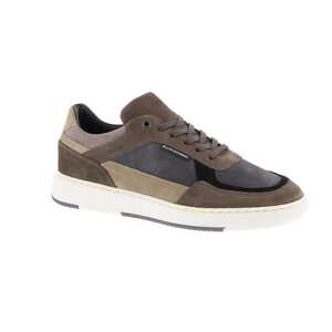 Cycleur De Luxe sneaker grijs