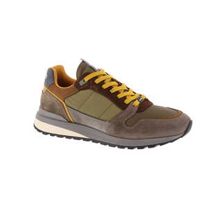 Ambitious sneaker kaki