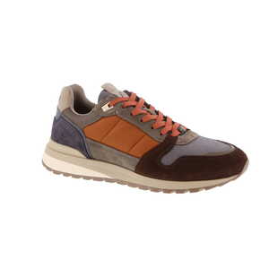Ambitious sneaker bruin