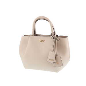 Guess handtas taupe