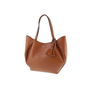 Guess shopper cognac