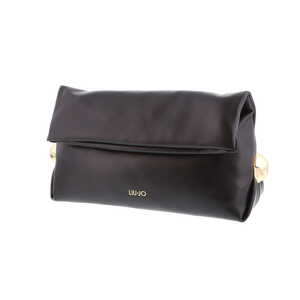 Liu Jo clutch zwart