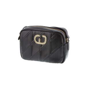 Gaudi crossbody zwart