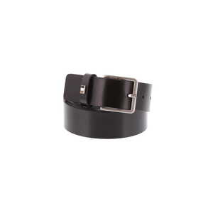 Boss riem zwart