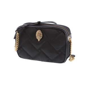 Kurt Geiger crossbody zwart