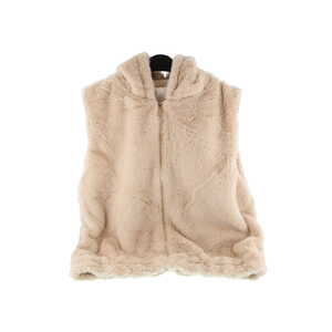 Borsa Milano kledij beige