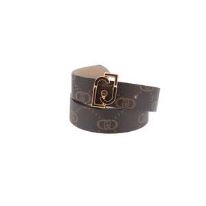 Liu Jo riem bruin