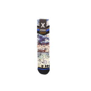 Xpooos kousen multi