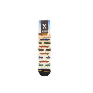 Xpooos kousen multi