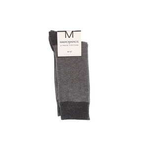 Marcmarcs kousen grijs