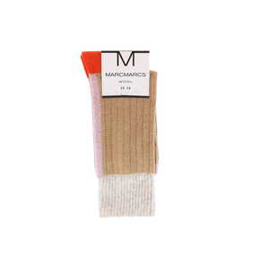 Marcmarcs kousen camel