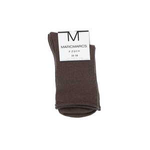 Marcmarcs kousen bruin