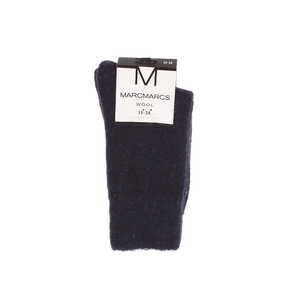Marcmarcs kousen blauw