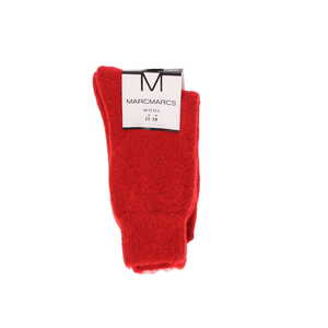 Marcmarcs kousen rood
