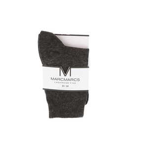 Marcmarcs kousen grijs