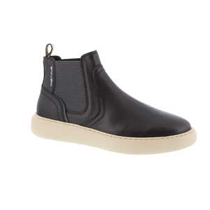 Ambitious boots zwart