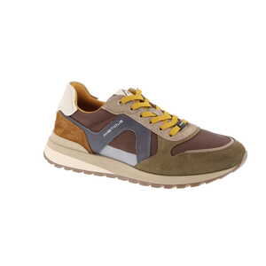 Ambitious sneaker multi