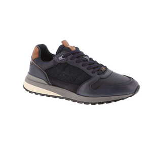 Ambitious sneaker blauw