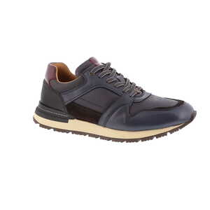 Ambitious sneaker blauw