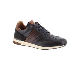 Ambitious sneaker blauw