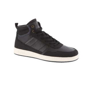 Wrangler sneaker zwart
