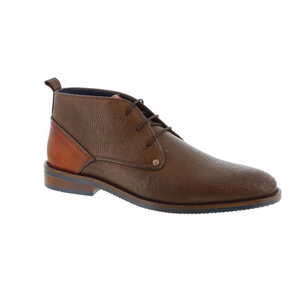 Berkelmans bottine bruin