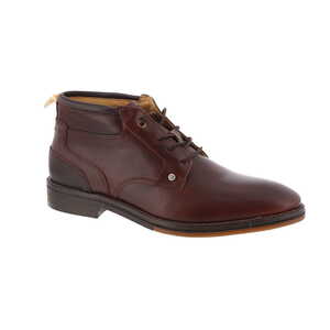 Berkelmans bottine bruin