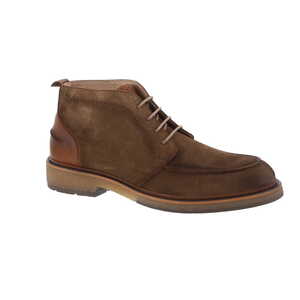 Berkelmans bottine taupe