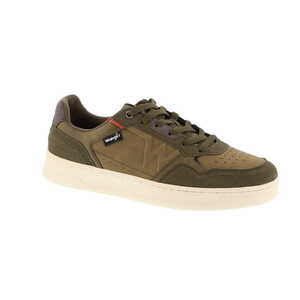Wrangler sneaker kaki