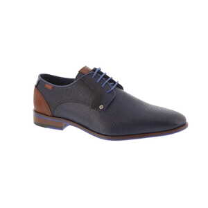 Berkelmans moliere blauw