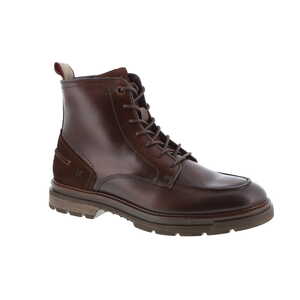 Berkelmans bottine bruin