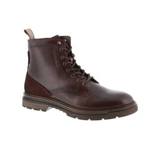 Berkelmans bottine bruin