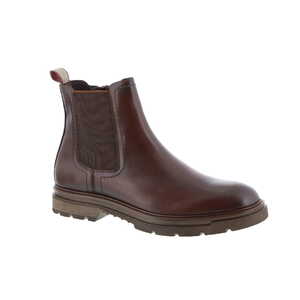 Berkelmans boots bruin