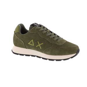 Sun68 sneaker kaki