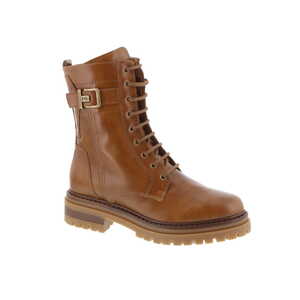 Nero Giardini bottine cognac