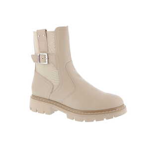 Nero Giardini boots wit